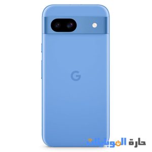 لون pixel 8a الأزرق