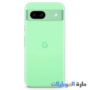 لون pixel 8a الأخضر