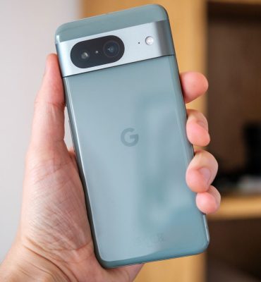 تسريبات ألوان pixel 8a