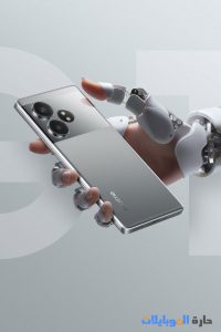 أحجز realme gt neo6 se من الصين