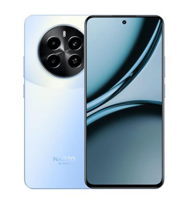 realme narzo 70