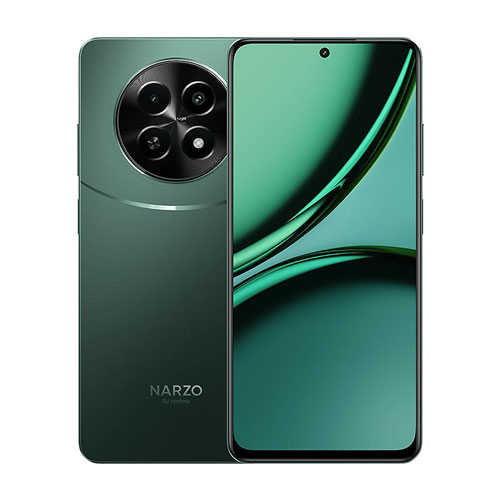 realme narzo 70x