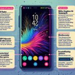 شائعات حول meizu 21x القادم