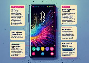 شائعات حول meizu 21x القادم