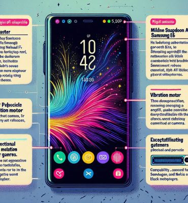 شائعات حول meizu 21x القادم