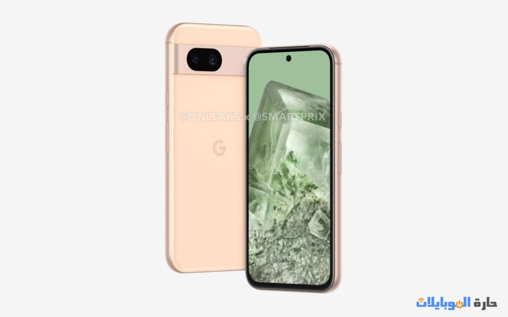 تسريبات اسعار google pixel 8a القادم