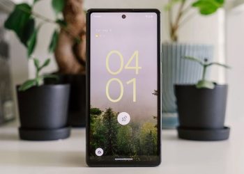 اسعار google pixel 8a بدات بالتسرب