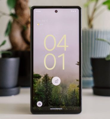 اسعار google pixel 8a بدات بالتسرب