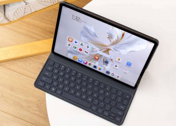 تابلت honor pad 9 معروض الآن في الهند