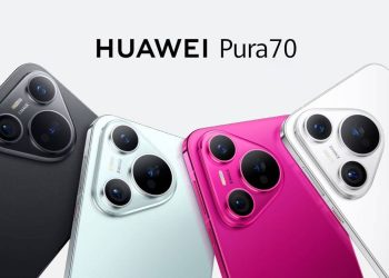 اصدار هواوي بورا 70