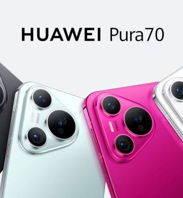 اصدار هواوي بورا 70