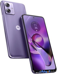 مزايا و مواصفات moto g64 في الهند