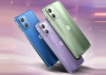 الكشف عن أسعار moto g64