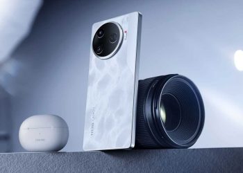 ظهور سلسلة camon 30