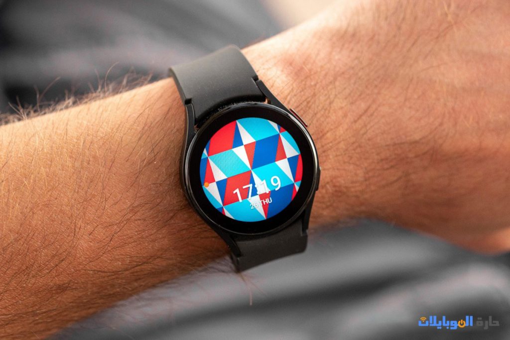 ساعة galaxy watch fe سيتم اطلاقها قريباً