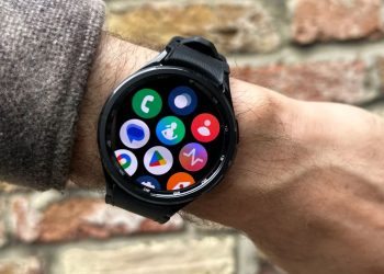تسريبات ساعة galaxy watch fe