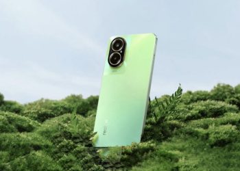 هاتف realme 12 lite سيكون اعادة تسمية لهاتف c67 4g