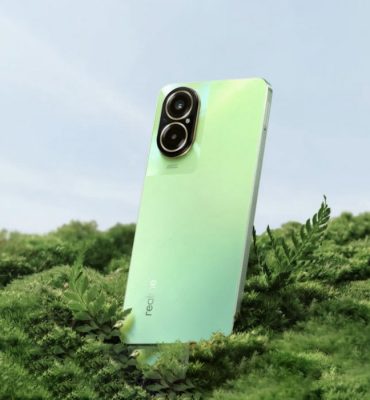 هاتف realme 12 lite سيكون اعادة تسمية لهاتف c67 4g