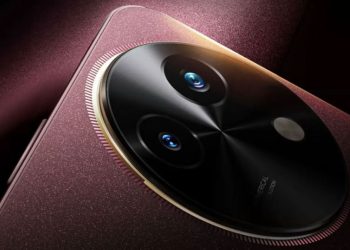 بطارية vivo t3x القادم