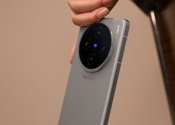 تأكيدات بأرتفاع تكلفة vivo x100 ultra القادم