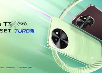 تسريب مواصفات vivo t3x قبل الاطلاق الرسمي