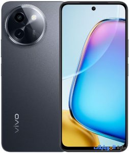 مواصفات عن vivo y200i
