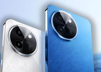 الكشف عن vivo y200i