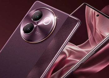 فيفو تؤكد اطلاق v30e