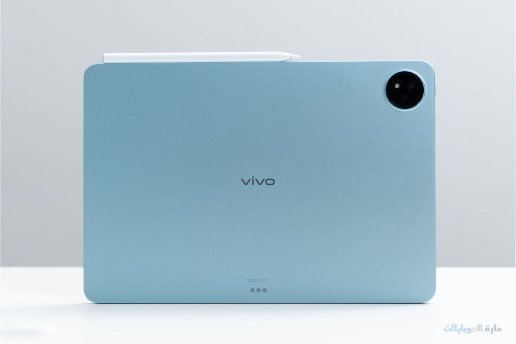 تصميم هاتف vivo Pad3 Pro 