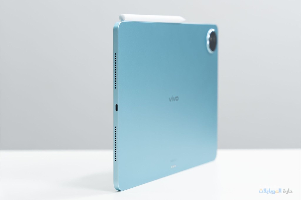تصميم هاتف vivo Pad3 Pro 
