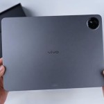 vivo Pad3 Pro Unboxing Review
