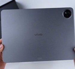 vivo Pad3 Pro Unboxing Review
