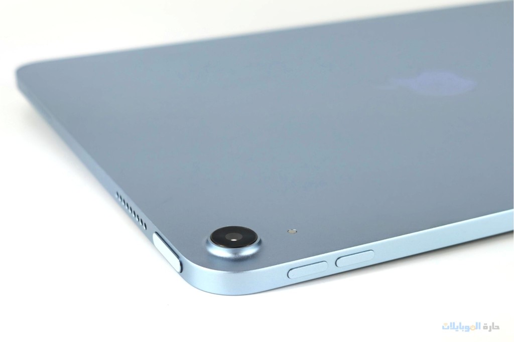 تصميم هاتف Apple iPad Air 11 (2024) 