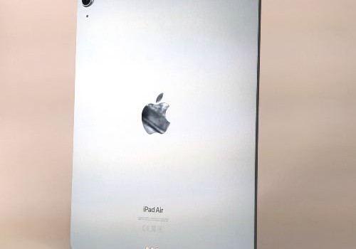 Apple iPad Air 11 (2024)