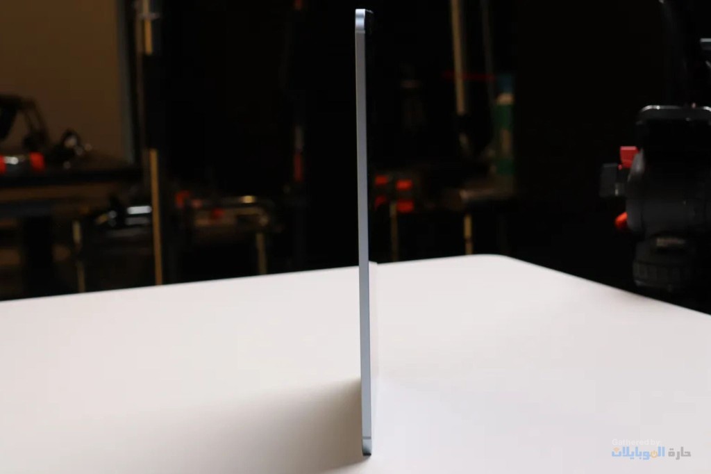 مراجعة هاتف Apple iPad Air 13 (2024) 