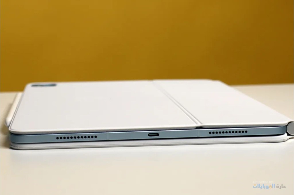 مراجعة هاتف Apple iPad Air 13 (2024) 