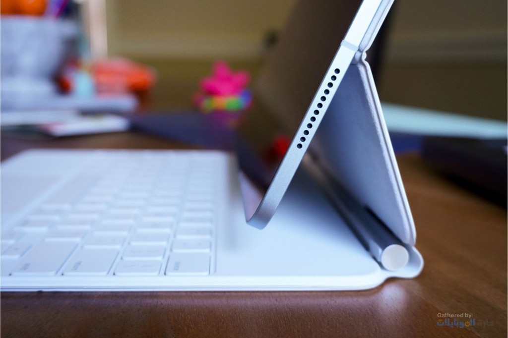 مراجعة هاتف Apple iPad Air 13 (2024) 