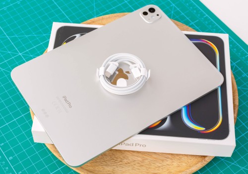 Apple iPad Pro 11 (2024)