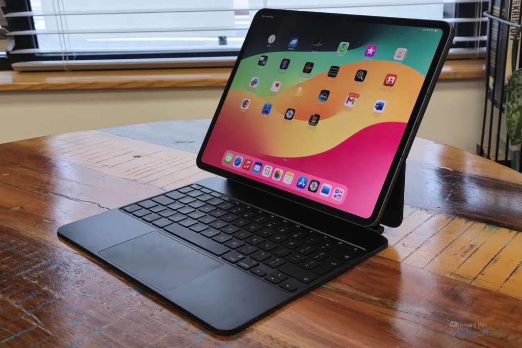 مراجعة هاتف Apple iPad Pro 13 (2024) 