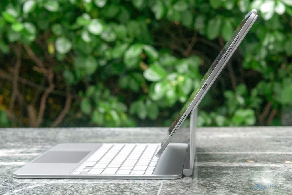تصميم هاتف Apple iPad Pro 13 (2024) 