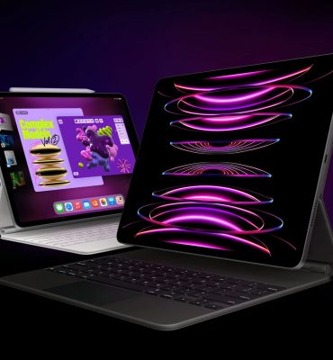 ابل تطلق أجهزة ipad الجديدة