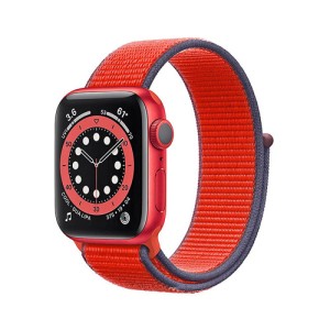 Apple Watch Series 6 Aluminum