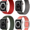 صور Apple Watch Series 6