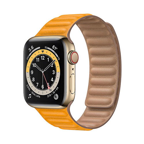 apple watch series 6