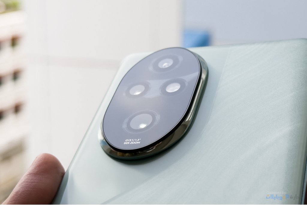 تصميم هاتف Honor 200 