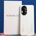 Honor 200 Unboxing Review