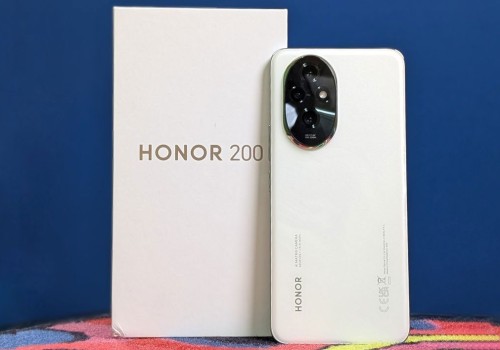 Honor 200
