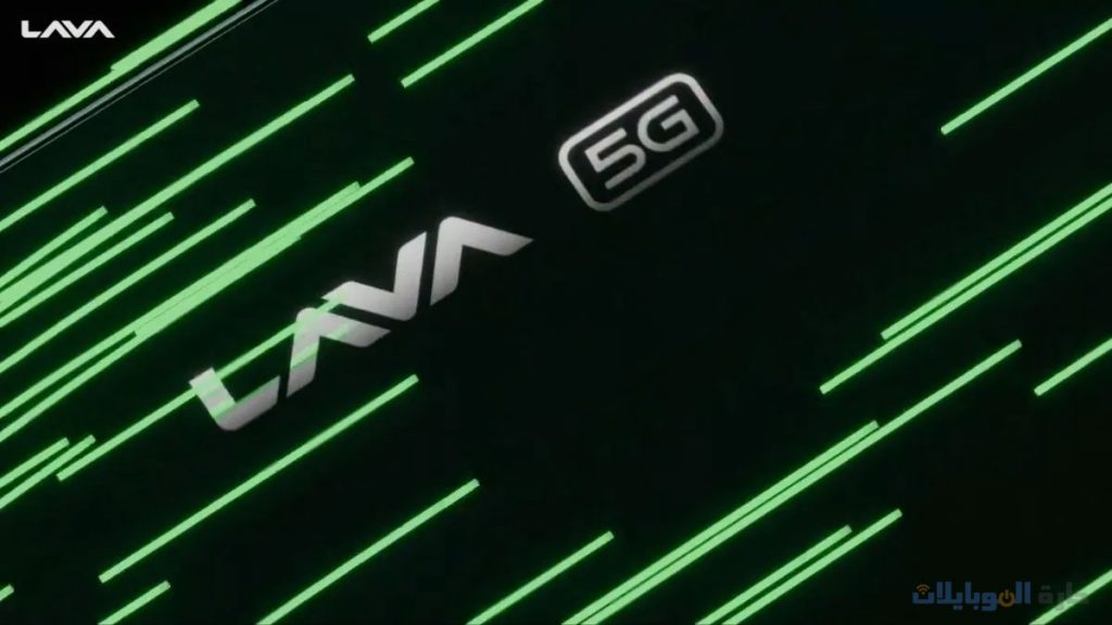 اطلاق lava yuva 5g