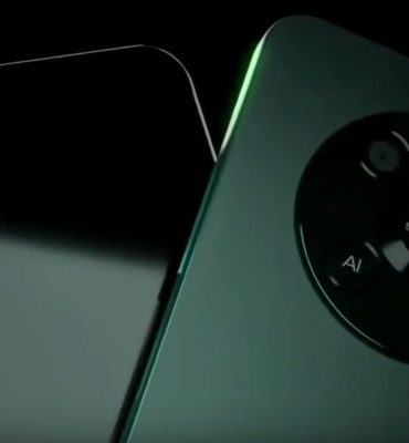 الاعلان عن lava yuva 5g
