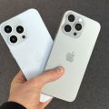 تسريبات توضح حجم iphone 16 pro max